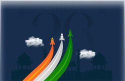 15th August