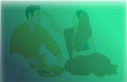 Bhai Dooj PNG